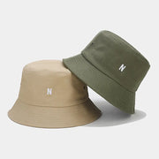 Bucket Hat Bestickt