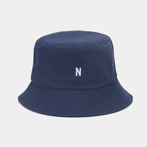 Bucket Hat Embroidered