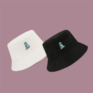 Bucket Hat Embroidery