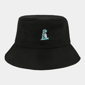 Bucket Hat Embroidery