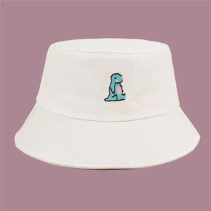 Bucket Hat Embroidery