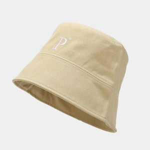 Bucket Hat Fashion Embroidery