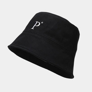 Bucket Hat Fashion Embroidery