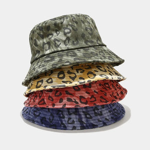 Bucket Hat for Women