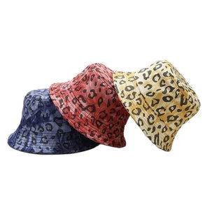 Bucket Hat for Women