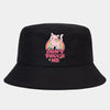 Chapeau Bob Chat Japonais
