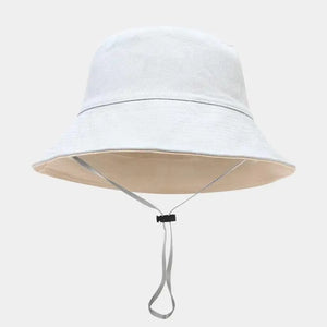 Bucket Hat Mens Black
