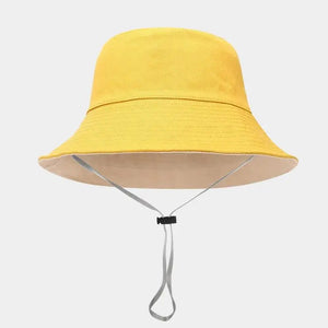 Bucket Hat Mens Black
