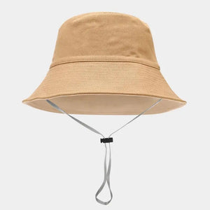 Bucket Hat Mens Black