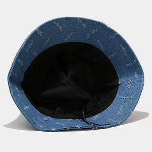 Bucket Hat Mens