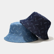 Bucket Hat für Herren