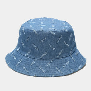 Bucket Hat Mens