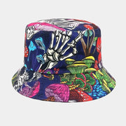 Pilz-Bucket-Hat