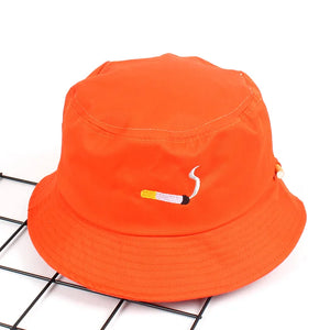 Bucket Hat NO CHILL
