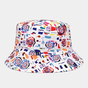 Bucket Hat Style