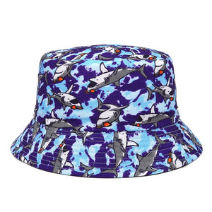 Bucket Hat Style