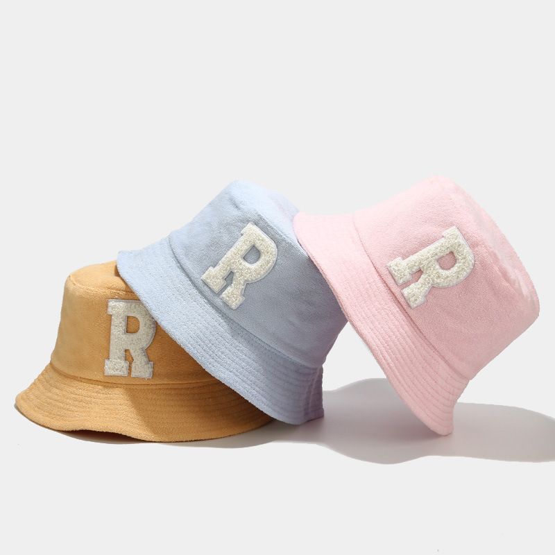 Home Bucket Hat Styles Cotton