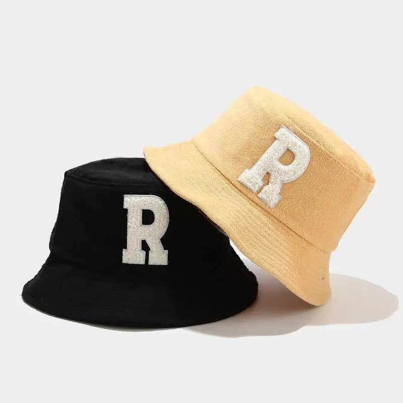 bucket hat styles cotton