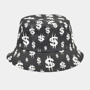 Bucket Hat mit Sonnenschutz