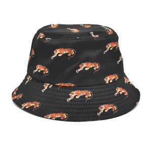 Bucket Hat Sun Protection