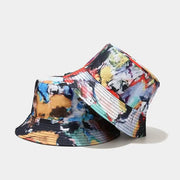 Bucket Hat Reise