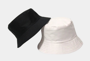 Bucket Hat Two Side