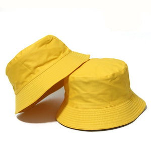 Bucket Hat Two Side