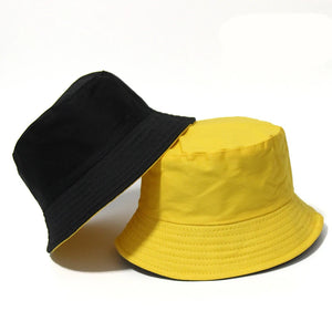 Bucket Hat Two Side