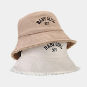 Bucket Hat Warme Sonne