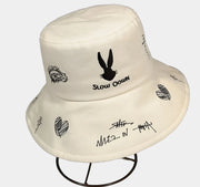 Bucket Hat für Damen