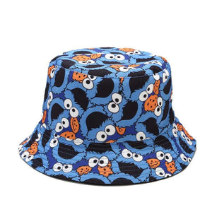 Bucket Hats Cute Duck
