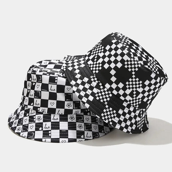 Bucket Hats Hip Hop