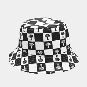 Bucket Hats Hip Hop