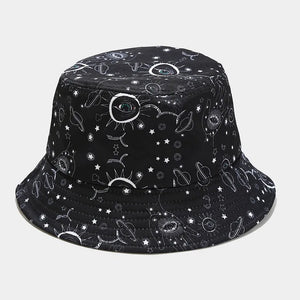 Bucket Hats Hip Hop
