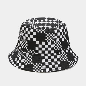 Bucket Hats Hip Hop