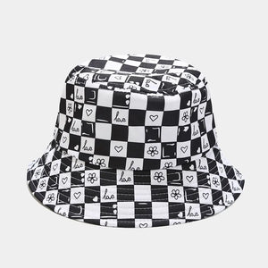 Bucket Hats Hip Hop