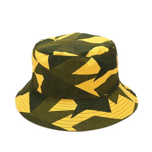 Bucket Sun Hat