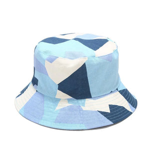 Bucket Sun Hat