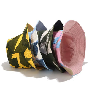 Bucket Sun Hat