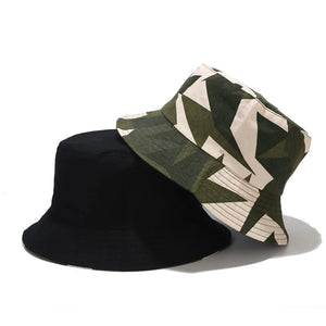 Bucket Sun Hat