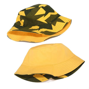 Bucket Sun Hat
