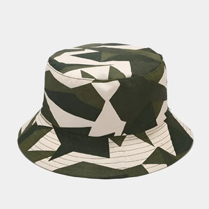 Bucket Sun Hat