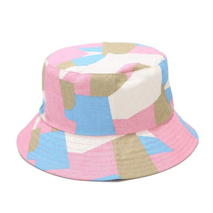 Bucket Sun Hat