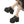 Buckle Decor Y2K Shoes