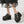 Buckle Decor Y2K Shoes