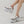 Buckle Decor Y2K Shoes