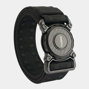 Buckle Techwear Belt