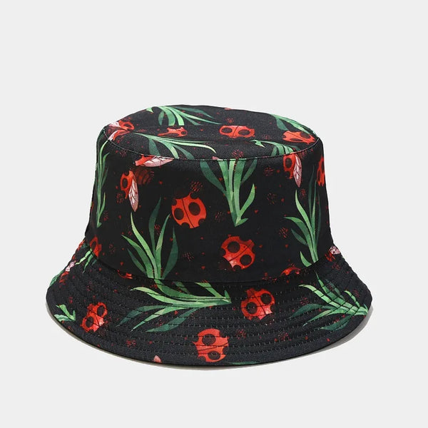 Bugs Bucket Hat