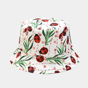 Bugs Bucket Hat