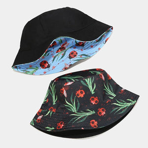Bugs Bucket Hat